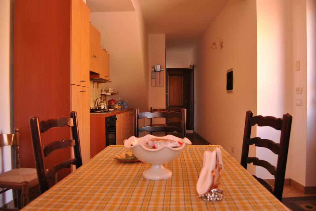 B&B Villagata Piedimonte Etneo Exteriér fotografie