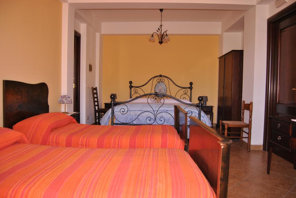 B&B Villagata Piedimonte Etneo Pokoj fotografie