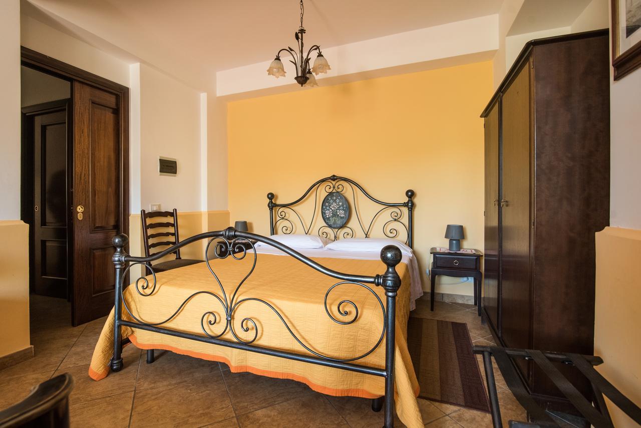 B&B Villagata Piedimonte Etneo Exteriér fotografie